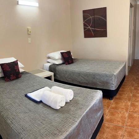 Childers Budget Accommodation エクステリア 写真