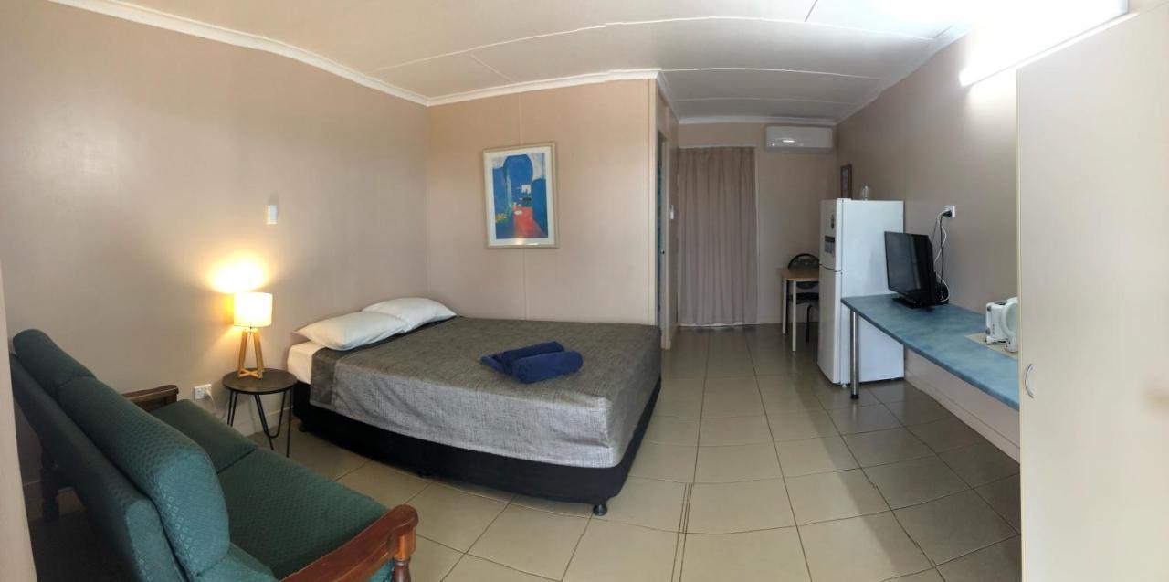 Childers Budget Accommodation エクステリア 写真