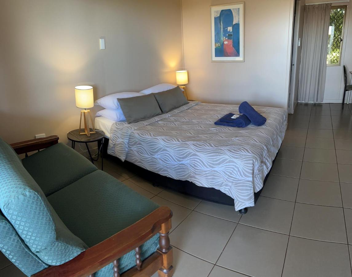 Childers Budget Accommodation エクステリア 写真