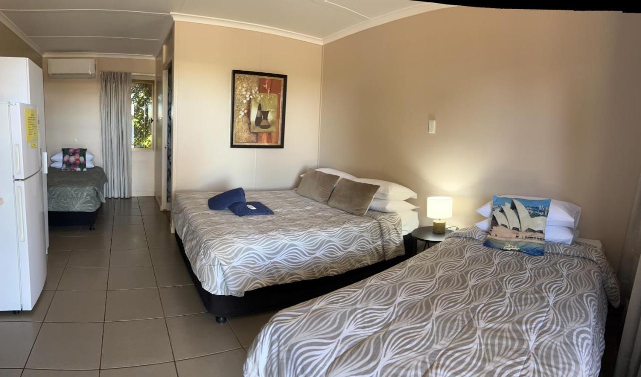 Childers Budget Accommodation エクステリア 写真