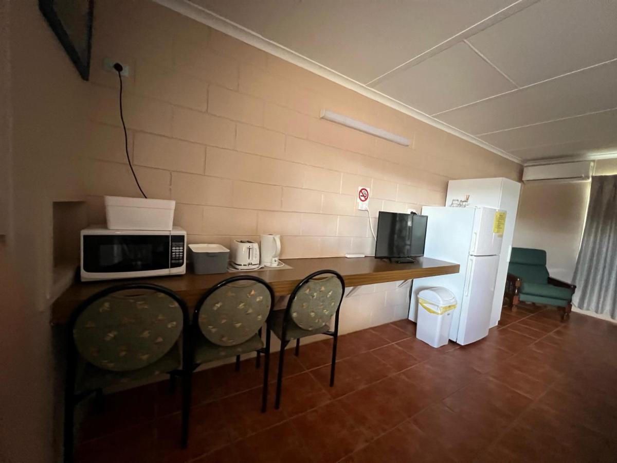 Childers Budget Accommodation エクステリア 写真