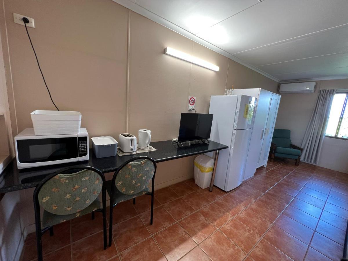Childers Budget Accommodation エクステリア 写真