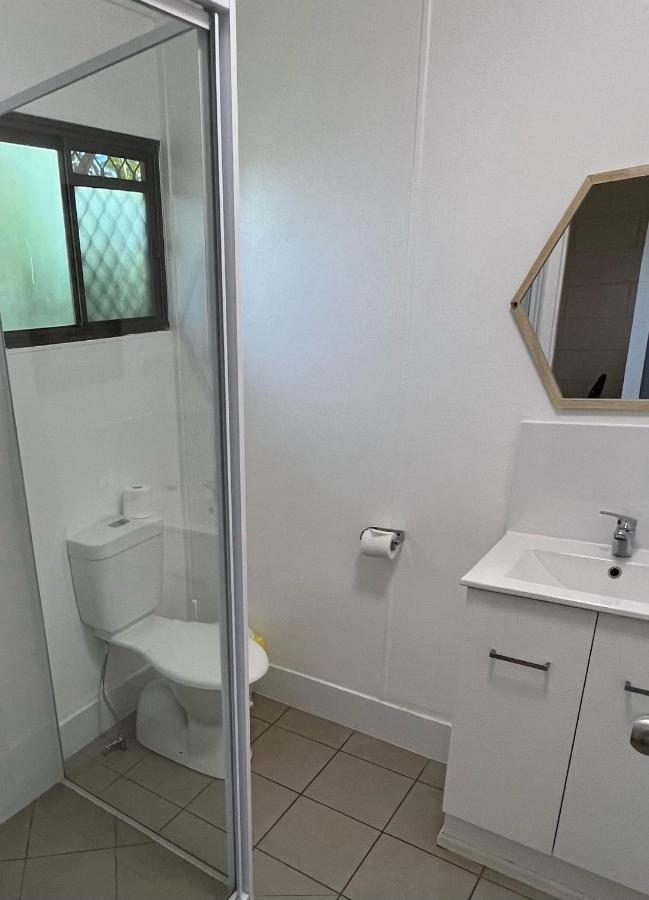 Childers Budget Accommodation エクステリア 写真