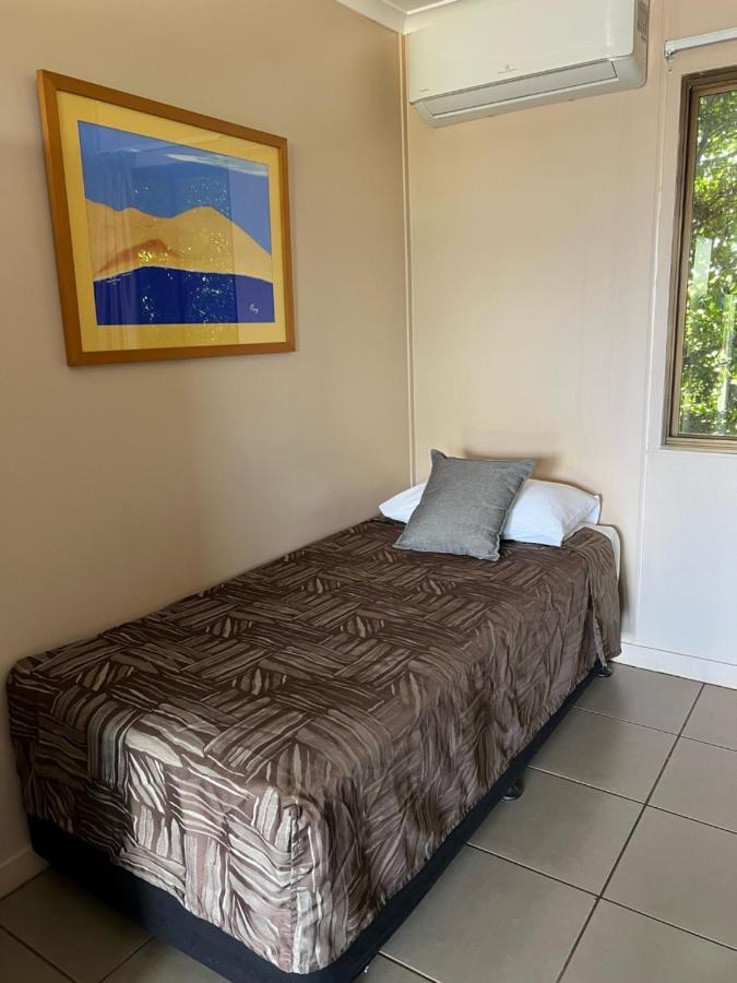 Childers Budget Accommodation エクステリア 写真