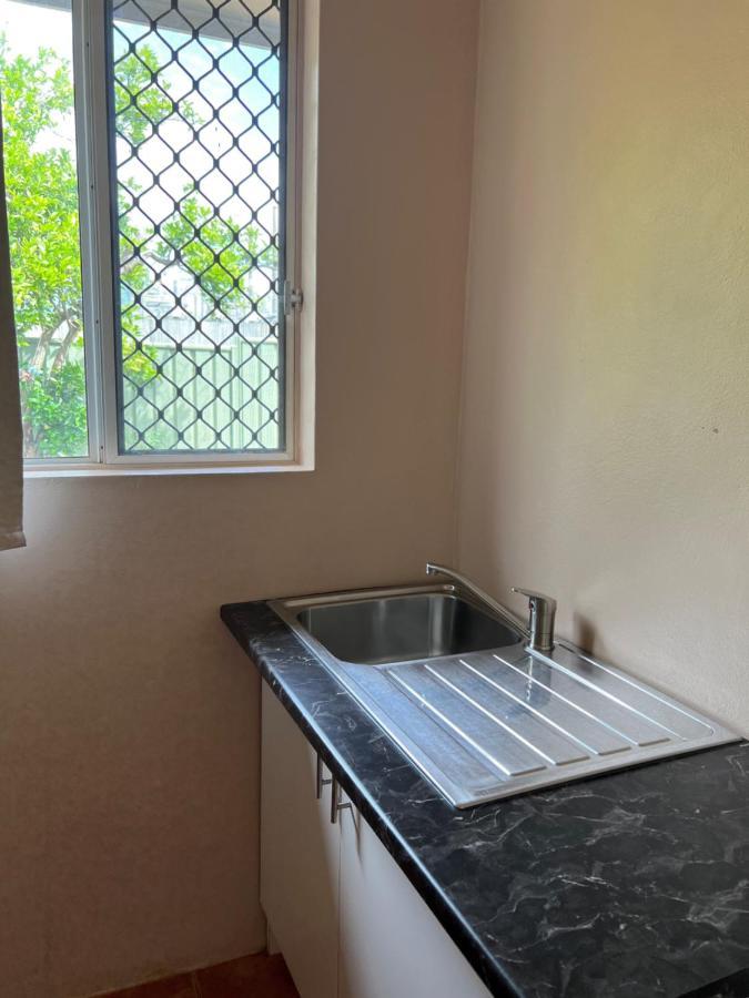 Childers Budget Accommodation エクステリア 写真