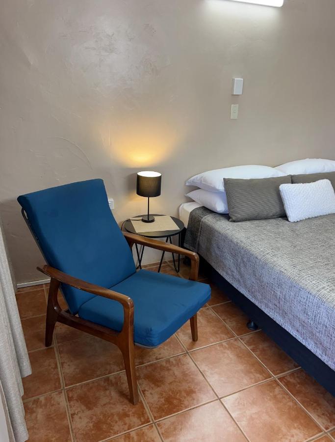 Childers Budget Accommodation エクステリア 写真