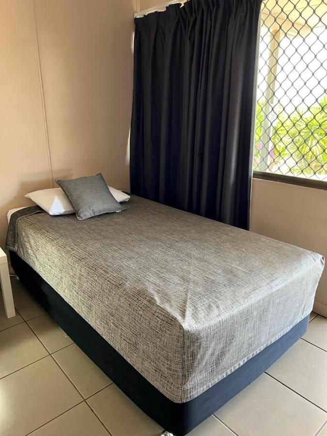 Childers Budget Accommodation エクステリア 写真