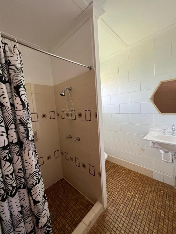 Childers Budget Accommodation エクステリア 写真