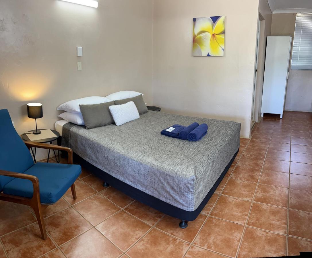 Childers Budget Accommodation エクステリア 写真