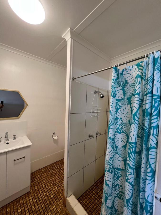 Childers Budget Accommodation エクステリア 写真