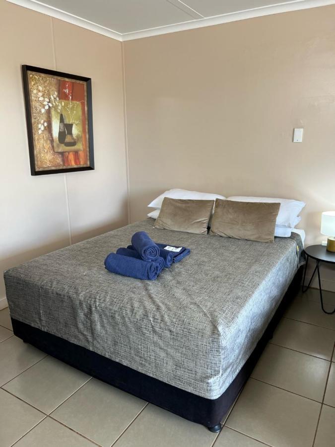 Childers Budget Accommodation エクステリア 写真