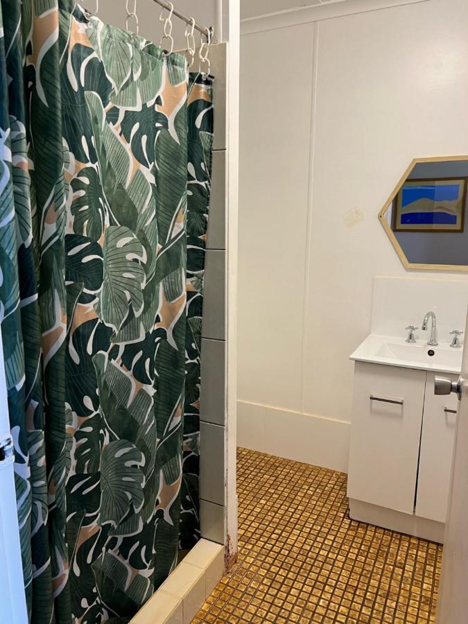Childers Budget Accommodation エクステリア 写真